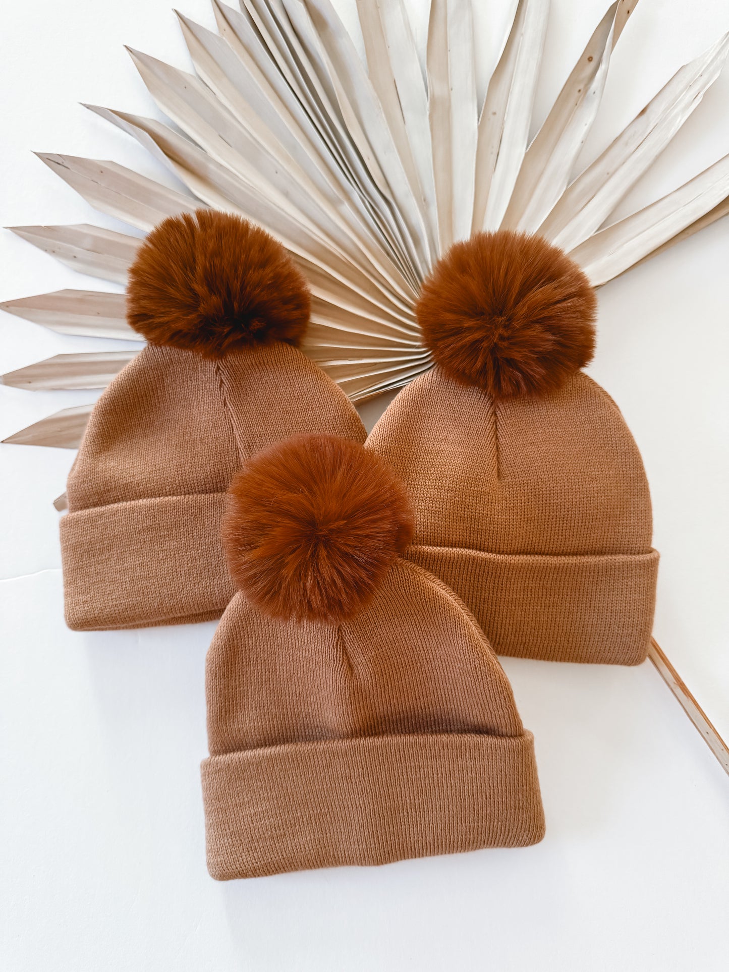 Neutral Hat